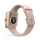Hama Fit Watch 5000 złoto-różowy - 1341334 - zdjęcie 4